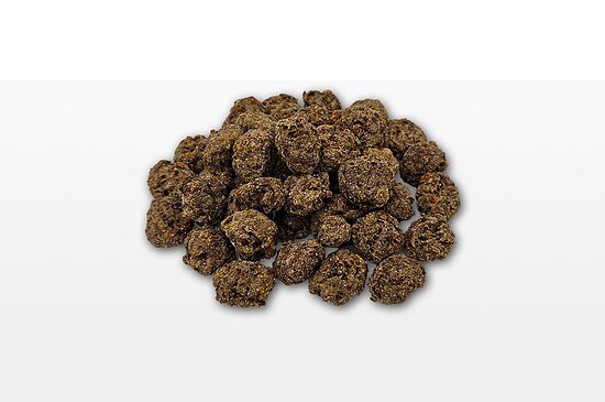 Bild 1 - Meatball Rind mit Karotten 200g Beutel