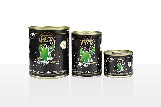 Bild 1 - PETfit Dog Wintermen�