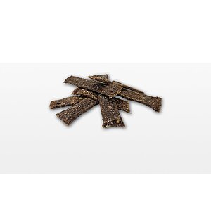 PETfit Dog Ziegen-Fleischstreifen 125g Beutel