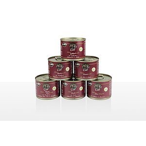 PETfit Cat Mischtray 6 x 200g