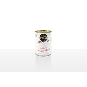 PETfit Dog & Cat Feines Strau�enfleisch 410g Dose - Information