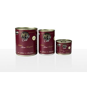 PETfit Cat Herz-Ragout