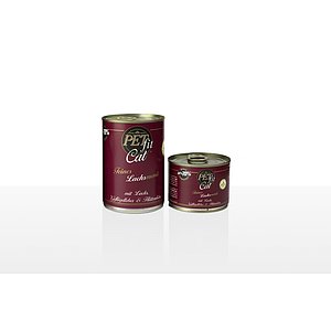 PETfit Cat Lachsmen�