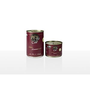 PETfit Cat Lamm Men�