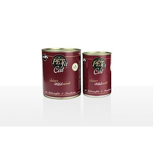 PETfit Cat Wildmen�